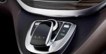 Mercedes V 2013