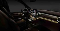 Mercedes V 2013