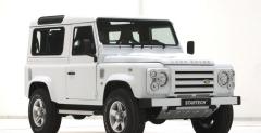 Mercedes Viano Vision Pearl
