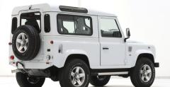 Mercedes Viano Vision Pearl