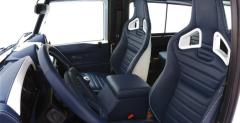 Mercedes Viano Vision Pearl