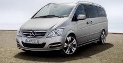 Mercedes Viano Vision Pearl