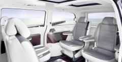 Mercedes Viano Vision Pearl