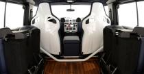 Mercedes Viano Vision Pearl