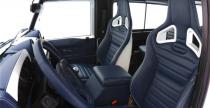 Mercedes Viano Vision Pearl