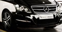 Mercedes Viano Vision Diamond