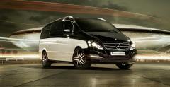 Mercedes Viano Vision Diamond