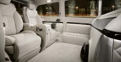 Mercedes Viano Vision Diamond