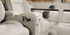 Mercedes Viano Vision Diamond