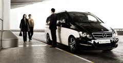Mercedes Viano Vision Diamond