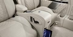 Mercedes Viano Vision Diamond