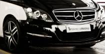 Mercedes Viano Vision Diamond