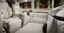 Mercedes Viano Vision Diamond