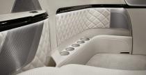 Mercedes Viano Vision Diamond