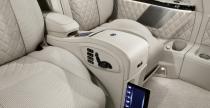 Mercedes Viano Vision Diamond