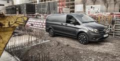 Mercedes Vito i eVito