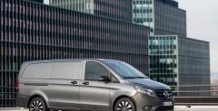 Mercedes Vito i eVito