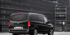 Mercedes Vito i eVito