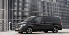 Mercedes Vito i eVito