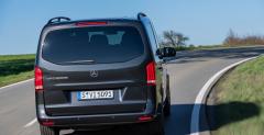 Mercedes Vito i eVito