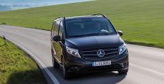 Mercedes Vito i eVito