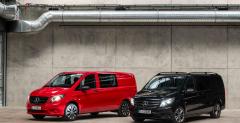 Mercedes Vito i eVito