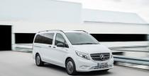 Mercedes Vito i eVito