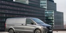 Mercedes Vito i eVito