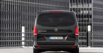 Mercedes Vito i eVito