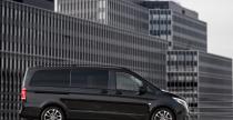 Mercedes Vito i eVito