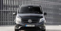 Mercedes Vito i eVito