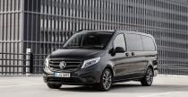 Mercedes Vito i eVito