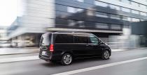 Mercedes Vito i eVito