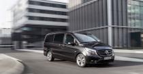 Mercedes Vito i eVito