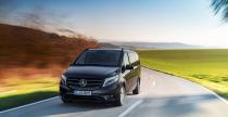 Mercedes Vito i eVito