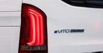 Mercedes Vito i eVito