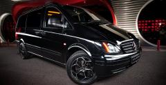 Mercedes Vito Vilner