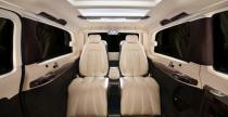 Mercedes Vito Vilner