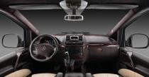 Mercedes Vito Vilner