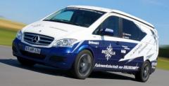 Mercedes Viano/Vito