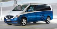 Mercedes Vito Westfalia