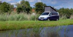 Mercedes Vito Westfalia