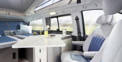 Mercedes Vito Westfalia