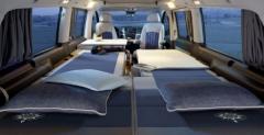 Mercedes Vito Westfalia
