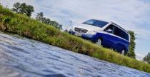 Mercedes Viano/Vito