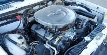 Mercedes W123T V8