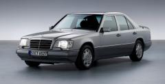 Mercedes W124