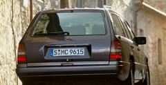 Mercedes W124