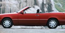Mercedes W124