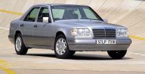 Mercedes W124